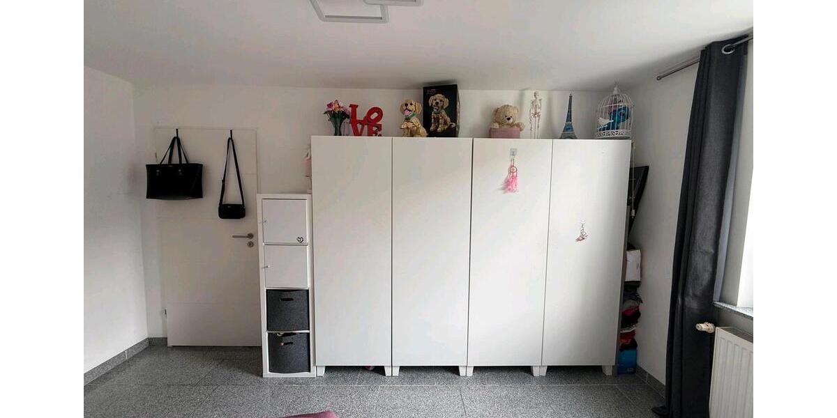 Etagenwohnung Augsburg Pfersee - 4.5 Zimmer, 96 m&sup2;, 469.000&euro; | Angebot:27120291