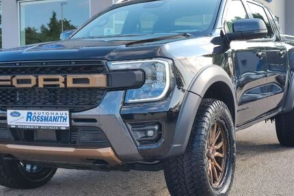 Ford Ranger 9.999 km 51.980 € Wertingen 86637