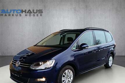 VW Sharan 91.262 km 27.480 &euro; Pöttmes 86554