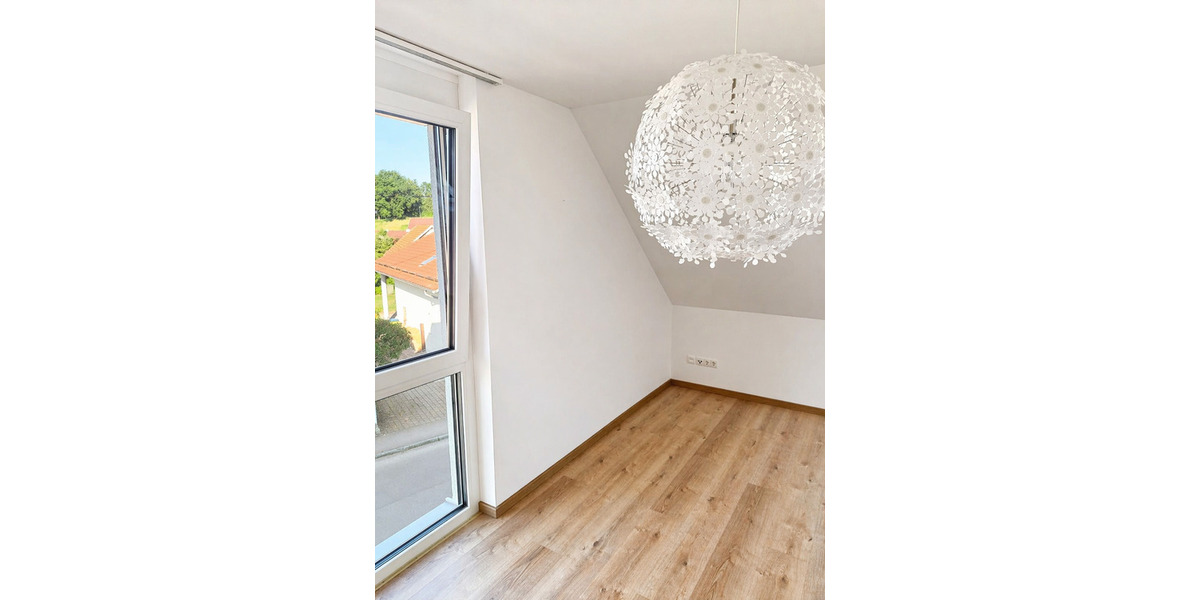 Etagenwohnung Prittriching - 4 Zimmer, 121 m&sup2;, 549.000&euro; | Angebot:26289930