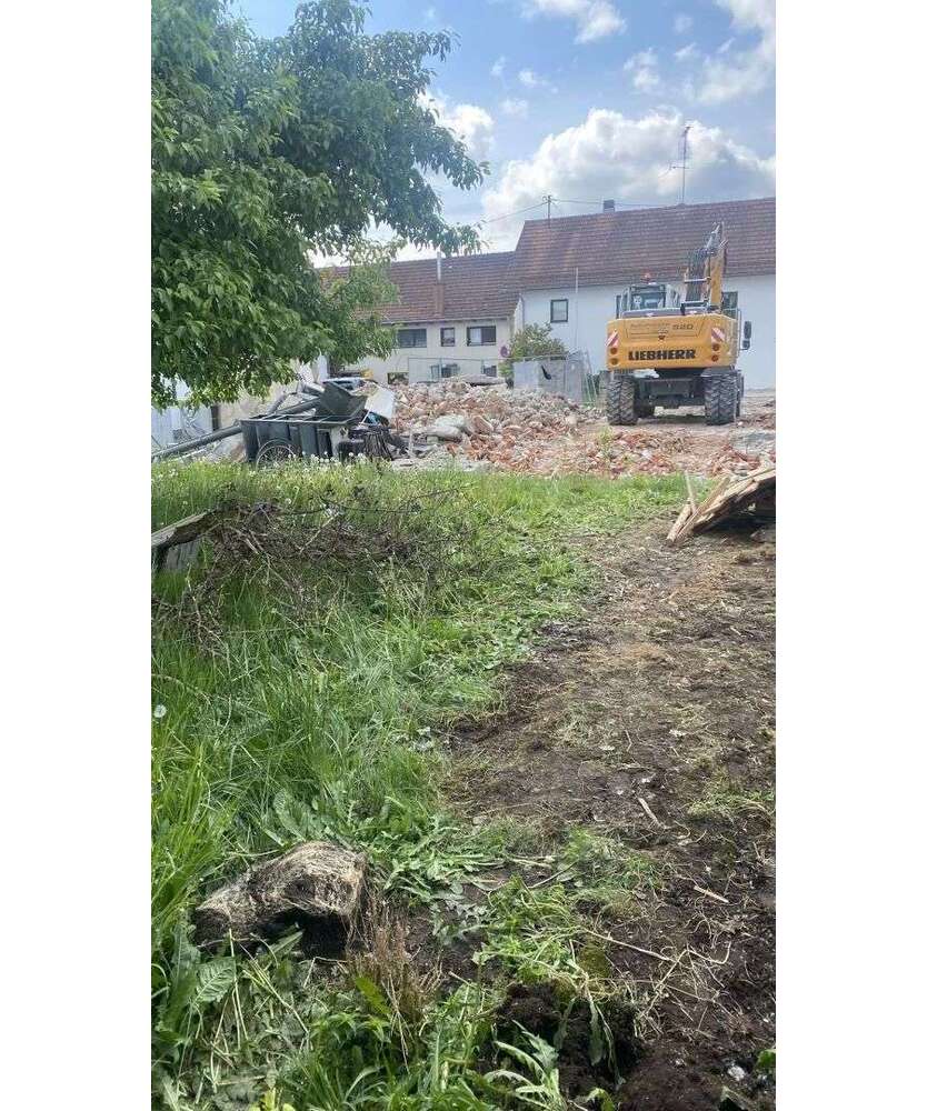 Grundstück zu verkaufen in Moorenweis 480.000 € 480 m²