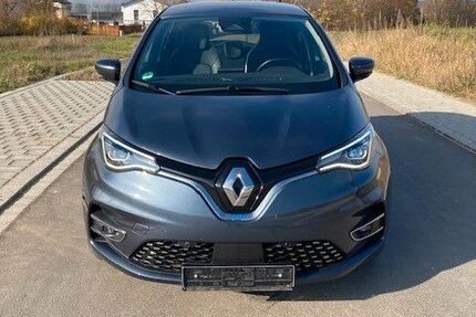 Renault ZOE 50.400 km 9.490 &euro; Kühbach 86556