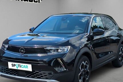 Opel Mokka 30.337 km 20.450 &euro; Augsburg 86156