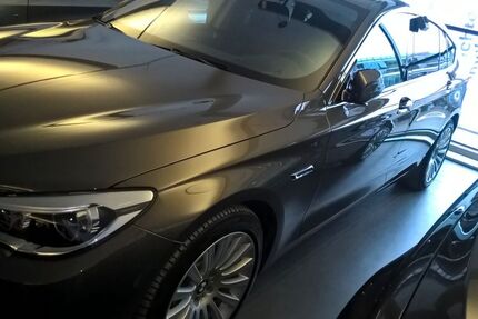 BMW 530 Gran Turismo 172.000 km 16.900 &euro; Jesenwang 82287