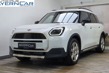 Mini Countryman C (Cooper) 16.100 km 32.489 &euro; Königsbrunn 86343