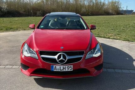 Mercedes-Benz E 250 185.000 km 18.000 &euro; Bobingen 86399