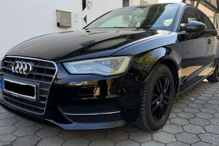 Audi A3 122.000 km 9.999 &euro; Scheuring 86937