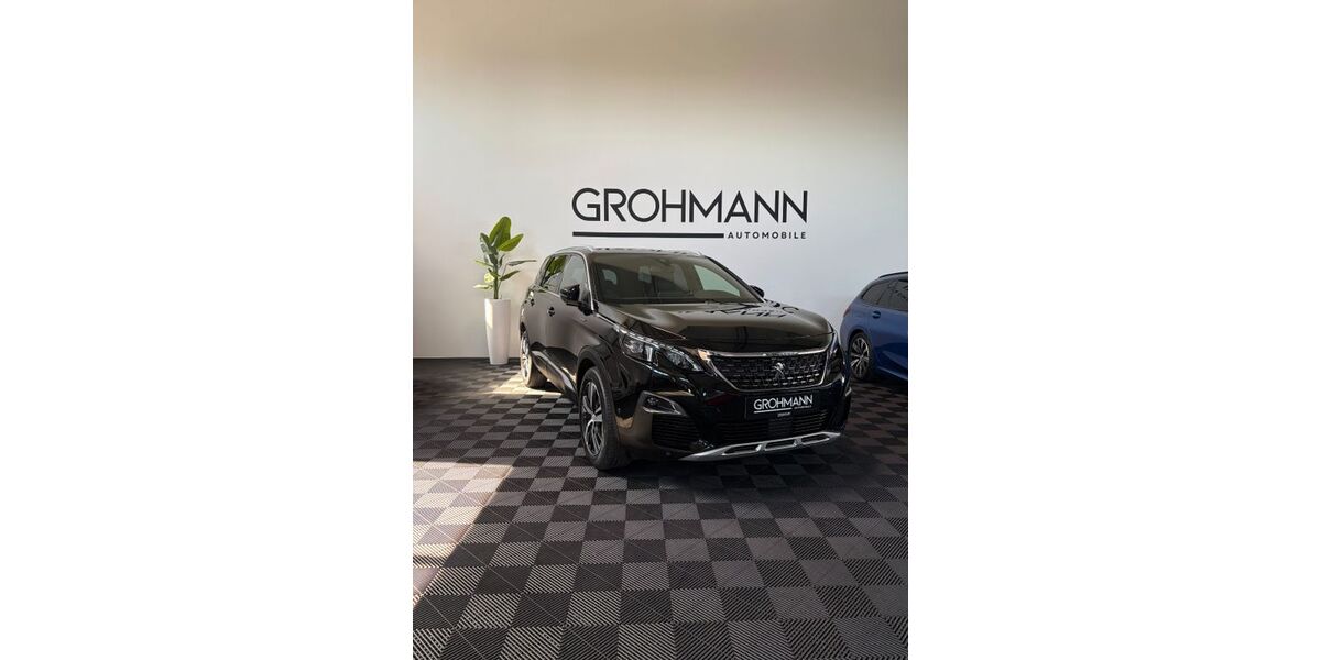 Peugeot 5008 111.087 km 16.900 &euro; Neusäß - Täfertingen 86356
