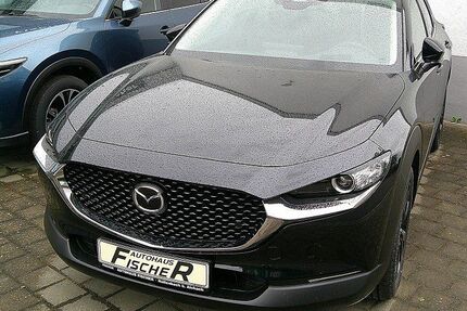 Mazda CX-30 1.900 km 29.780 € Hollenbach b. Aichach 86568