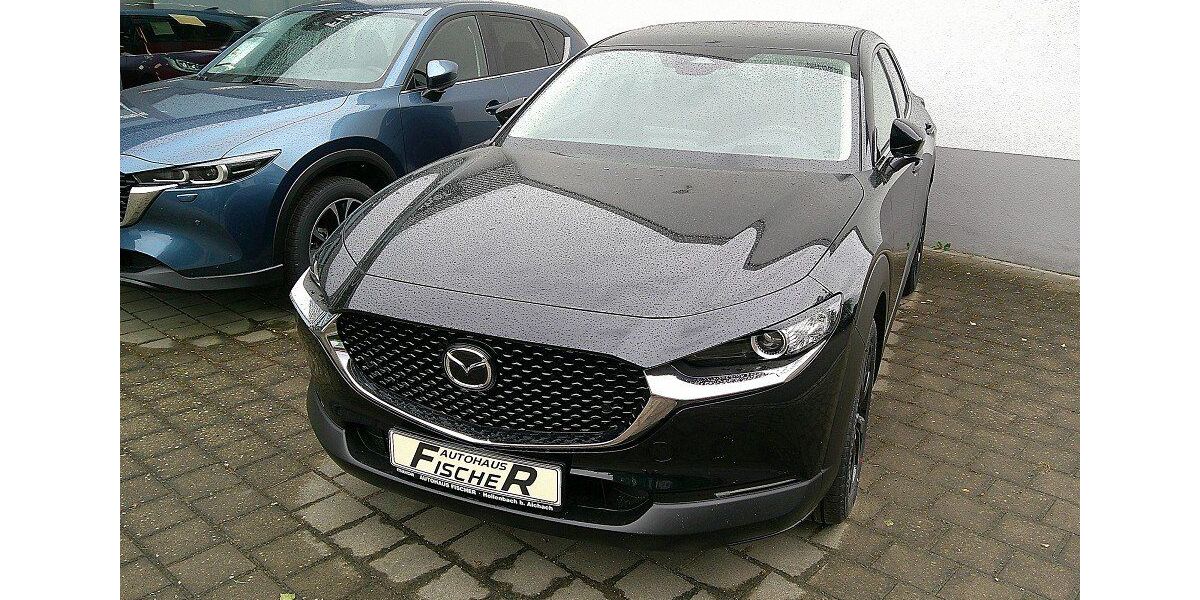 Mazda CX-30 4.100 km 29.580 &euro; Hollenbach b. Aichach 86568