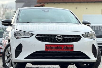 Opel Corsa 68.000 km 12.890 &euro; Königsbrunn bei Augsburg 86343