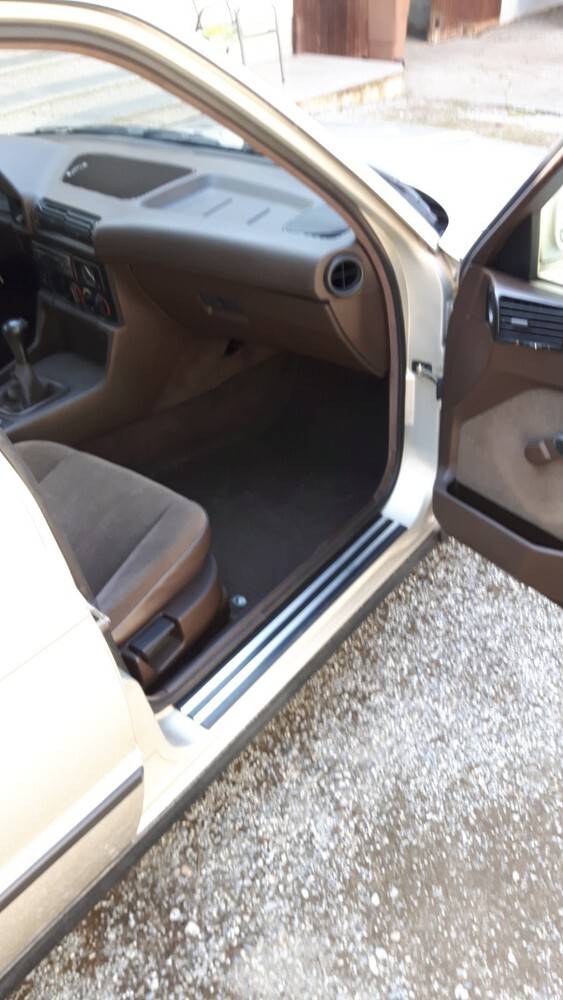 BMW 520i e34 Limosine 250.000 km 3.400 € Mittelstetten 82293