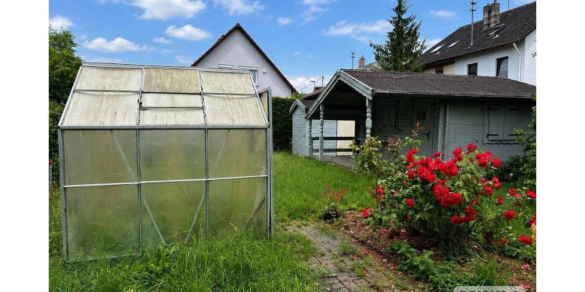 Mehrfamilienhaus, Wohnhaus Friedberg / Stätzling Stätzling - 3 Zimmer, 83 m&sup2;, 270.000&euro; | Angebot:26908814