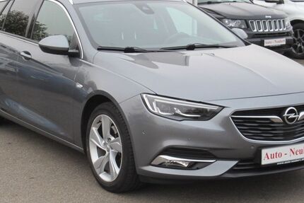 Opel Insignia 117.000 km 14.750 € Stadtbergen 86391