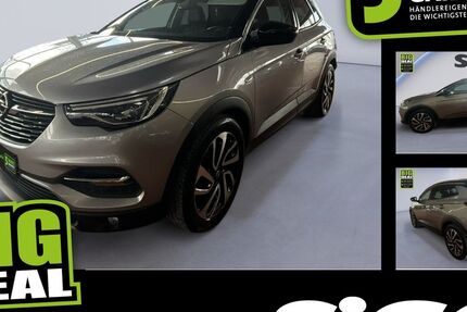 Opel Grandland (X) 77.609 km 15.480 &euro; Affing 86444