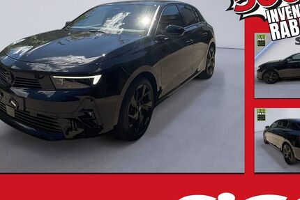 Opel Astra 61.240 km 18.980 &euro; Augsburg 86167