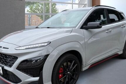 Hyundai KONA 68.500 km 26.985 € Augsburg 86165