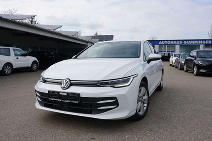 VW Golf 36.900 km 21.489 &euro; Dinkelscherben 86424