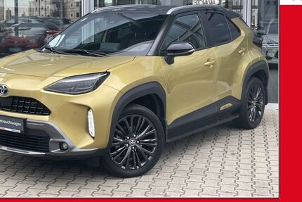 Toyota Yaris Cross 30.971 km 23.280 &euro; Augsburg-Göggingen 86199