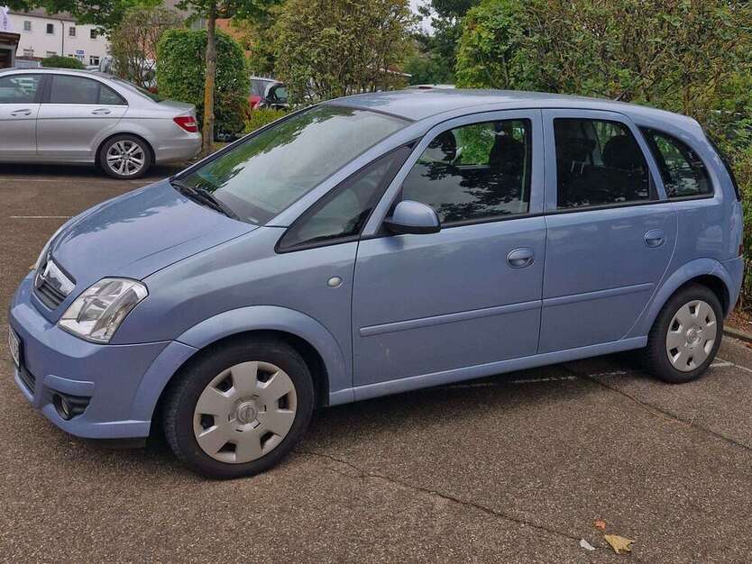 Meriva