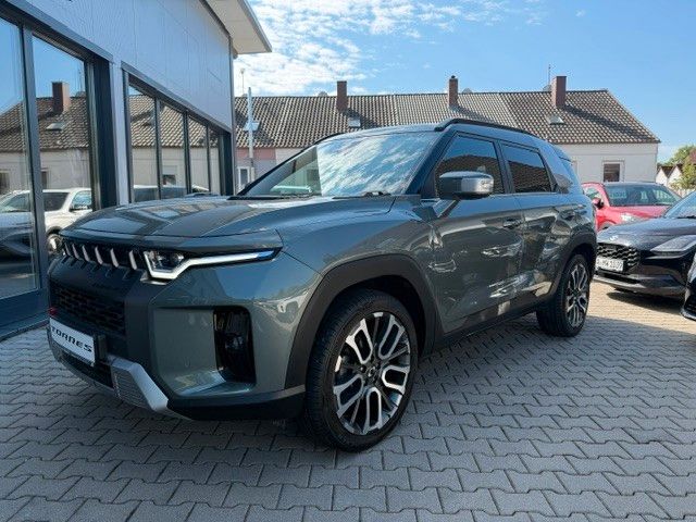 SsangYong Torres 48.669 km 27.990 &euro; Neusäß 86356