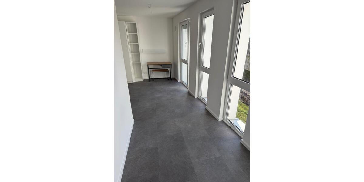 Etagenwohnung Augsburg Bärenkeller - 1 Zimmer, 30 m&sup2;, 714&euro; | Angebot:24574121