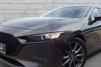 Mazda 3 55.700 km 20.900 € Augsburg 86179