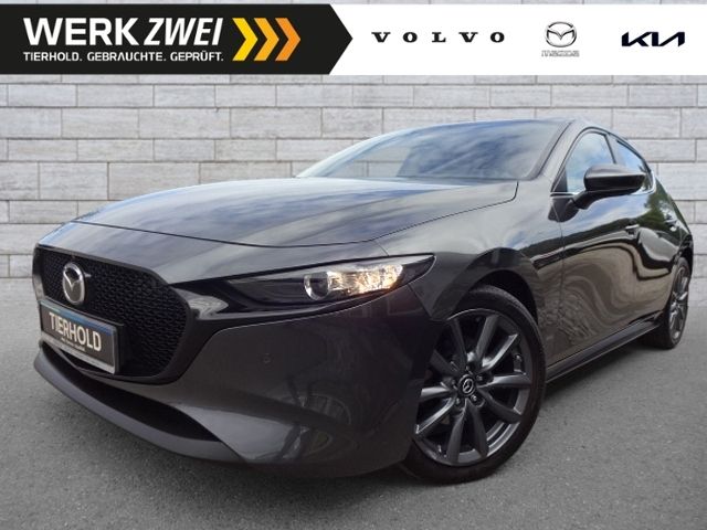 Mazda 3 55.700 km 20.900 € Augsburg 86179
