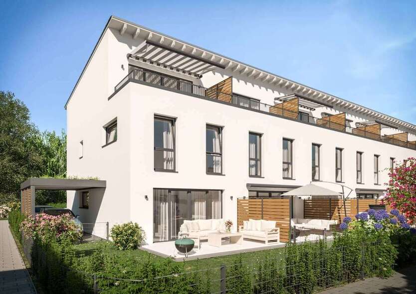 Haus zum Kaufen in Bobingen 729.500 € 141.79 m²