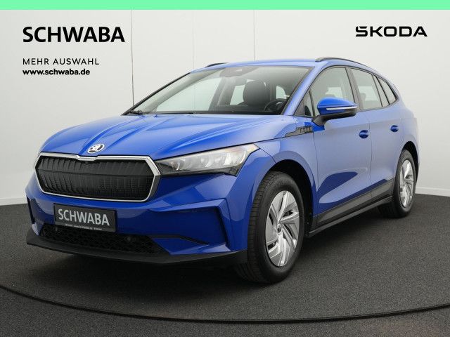 Skoda Enyaq 49.800 km 19.975 &euro; Gersthofen 86368