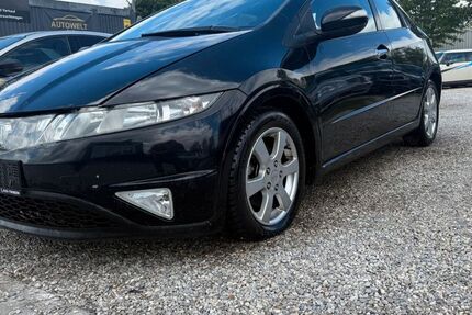 Honda Civic 304.442 km 1.690 &euro; Augsburg 86167