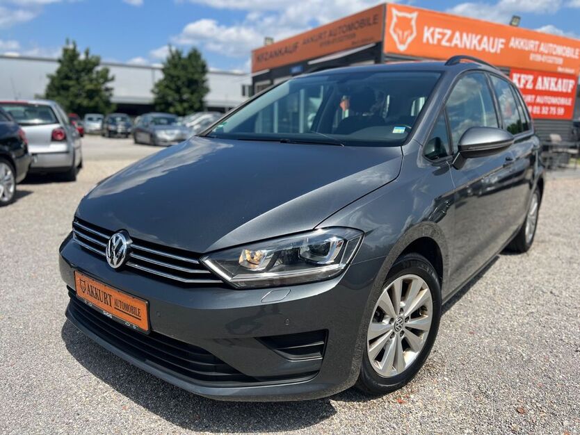 VW Golf 143.649 km 12.600 € Augsburg 86167