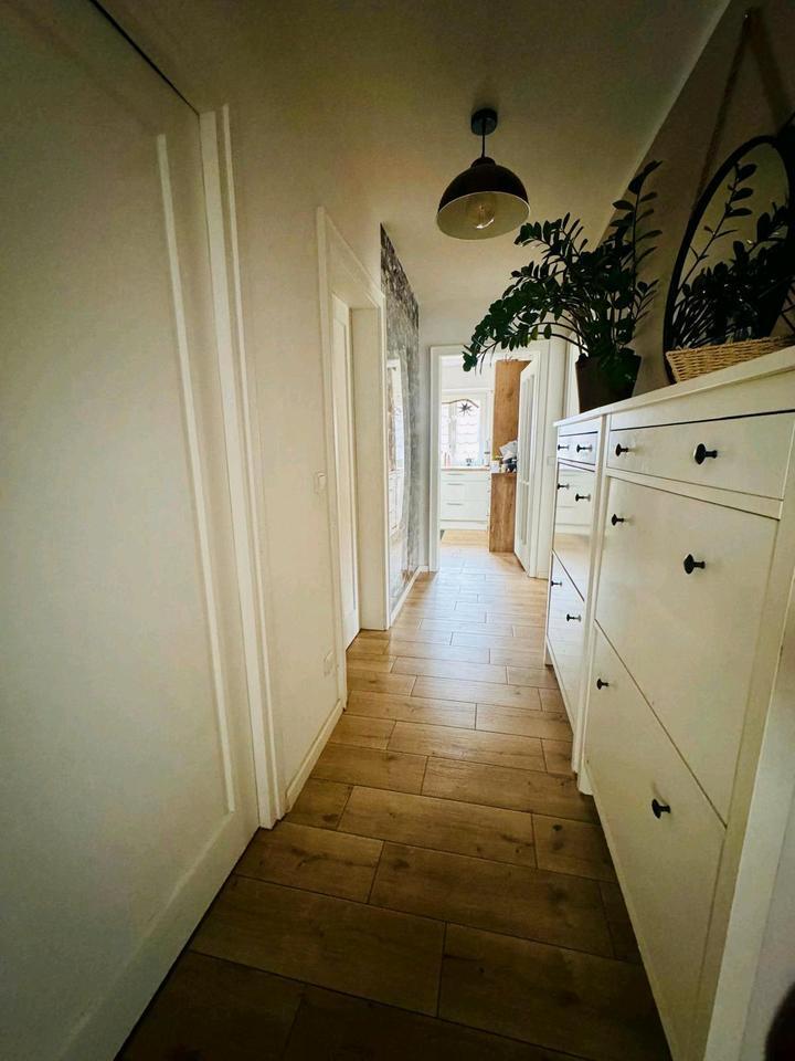 Einfamilienhaus