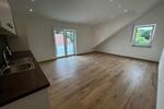 Dachgeschoßwohnung Langenneufnach - 4 Zimmer, 82 m&sup2;, 1.350&euro; | Angebot:26591696