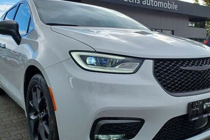 Chrysler Pacifica 21.181 km 47.990 &euro; Augsburg 86165