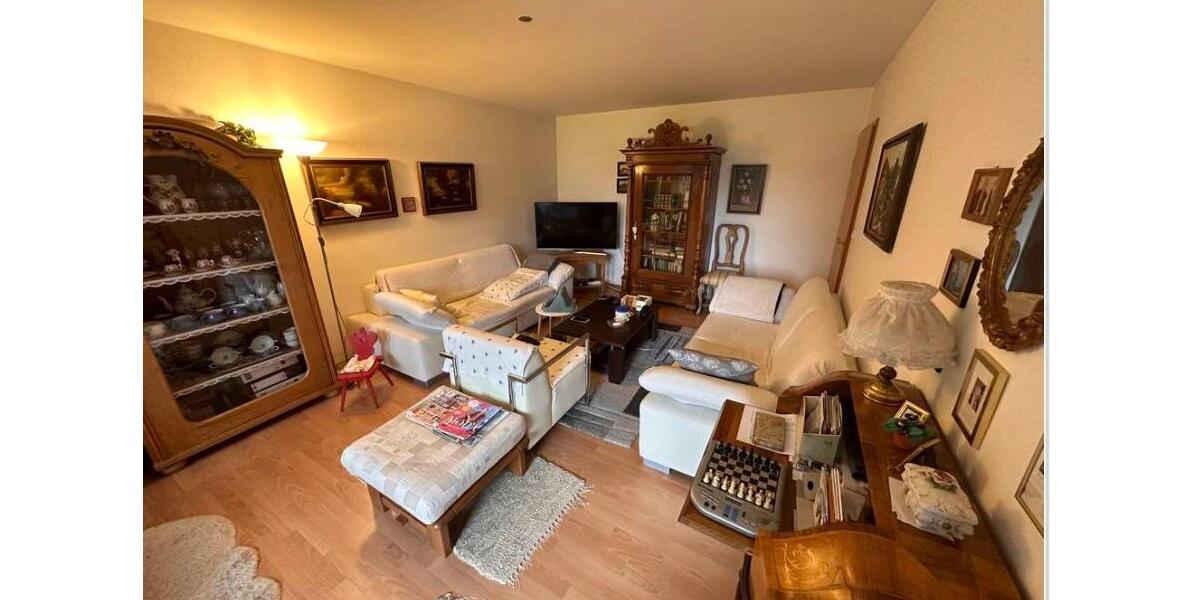Hochparterre Kühbach - 2 Zimmer, 66 m&sup2;, 175.000&euro; | Angebot:26819291