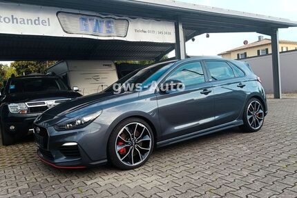 Hyundai i30 96.000 km 19.500 &euro; Königsbrunn 86343