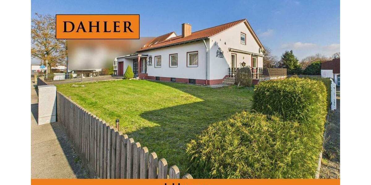 Einfamilienhaus Dasing - 4 Zimmer, 117 m&sup2;, 795.000&euro; | Angebot:25678828