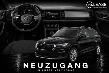 Skoda Kodiaq 127.900 km 27.588 &euro; Königsbrunn 86343