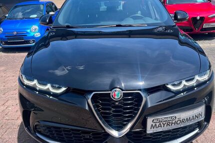 Alfa Romeo Tonale 63.400 km 23.990 &euro; Diedorf / Augsburg 86420