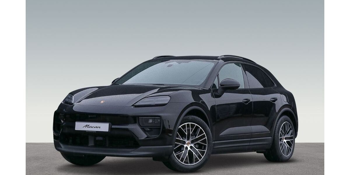 Porsche Macan 6.000 km 81.500 &euro; Gersthofen 86368