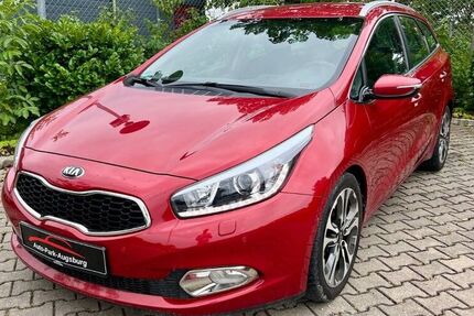 Kia ceed Sportswagon