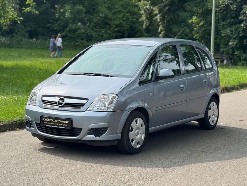 Meriva