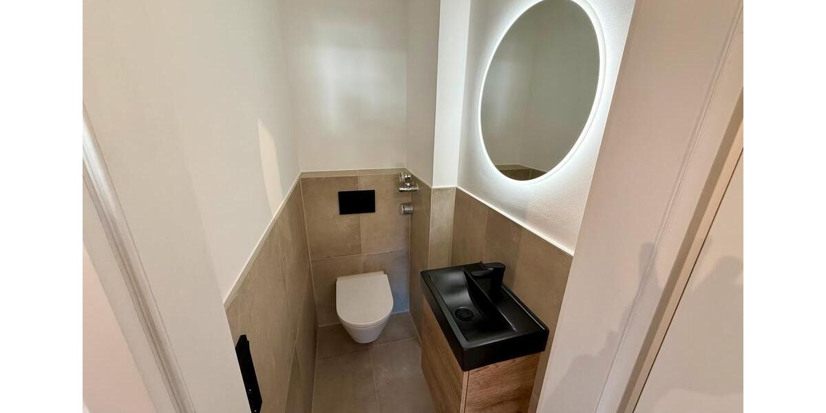 Etagenwohnung Augsburg Haunstetten-Siebenbrunn - 3 Zimmer, 82 m&sup2;, 382.500&euro; | Angebot:26134355