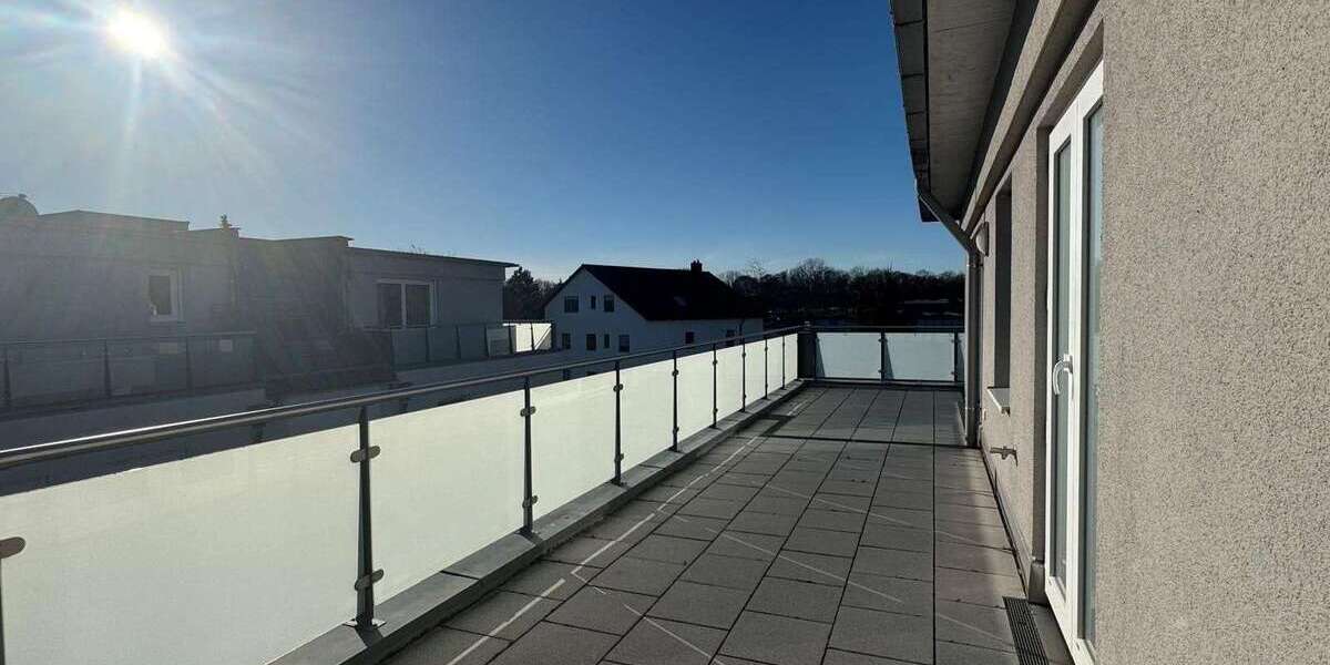 Etagenwohnung Gersthofen - 2 Zimmer, 92 m&sup2;, 425.000&euro; | Angebot:24543535