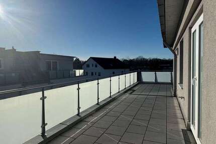 Wohnung zum Kaufen in Gersthofen 425.000 € 92 m² 2 zimmer