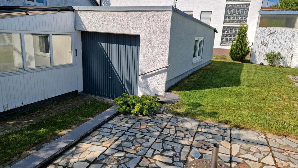 Einfamilienhaus Gablingen - 5 Zimmer, 120 m&sup2;, 460.000&euro; | Angebot:27021573