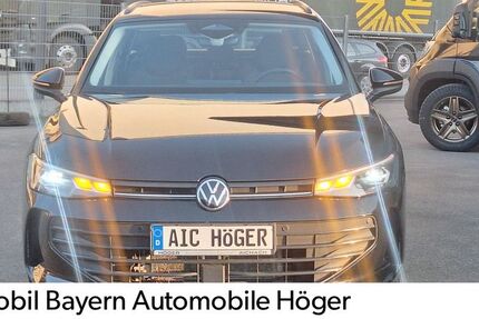VW Passat Variant 40.987 km 27.299 &euro; Aichach 86551