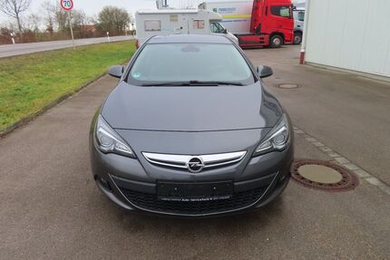 Opel Astra 139.947 km 6.100 &euro; Königsbrunn 86343