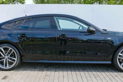 Audi A7 121.000 km 28.500 &euro; Dasing 86453